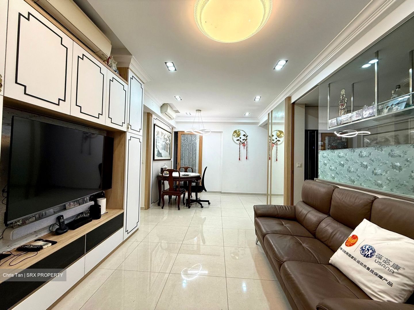 Rivercove Residences (D19), Condominium #525564661